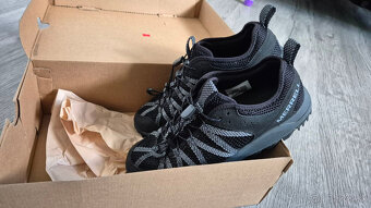 Predám Merrell Wildwood Aerosport veľ. 8 (42) nové - 2