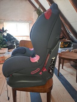 Autosedačka 4baby - 2