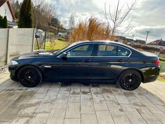 BMW 535d F10 xDrive 2013 Individual - 2