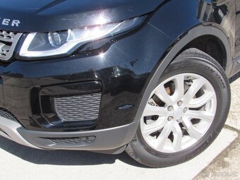 Land Rover Range Rover Evoque 2.0 TD4 PURE - AUTOMAT 4x4 - 2