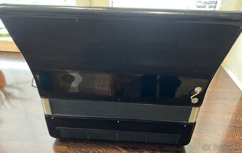 Akordeón Weltmeister Caprice 80 basový - ZÁRUKA - - 2