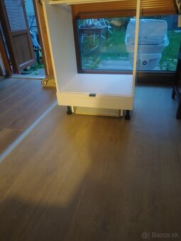 Kuchynska skrinka pod ruru - 2