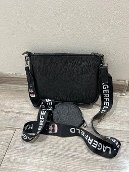 Kabelka Karl Lagerfeld - 2