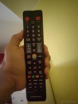 Samsung UE40H5570 - 2