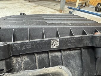 Filter box octavia 3 golf 7 - 2