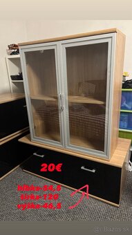 Nábytkova zostava - 2