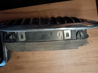 Bmw e46 mriežky oem - 2