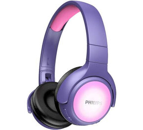 sluchadlá - Philips TAKH402 bezdrôtové - 2