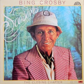 LP P.Anka, R.Charles, B.Crosby, Aznavour a i. - 2