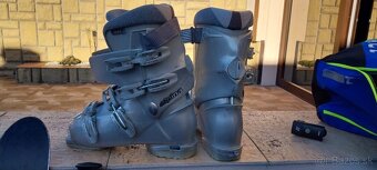 lyžiarska súprava - 2