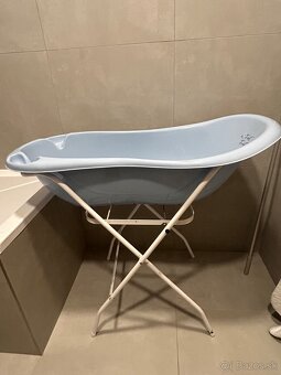 Detská vanička - 2