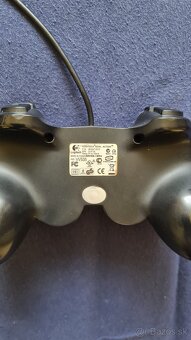 Gamepad - 2