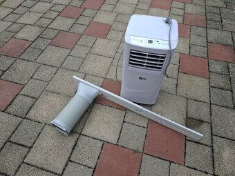 Mobilná klimatizácia Levita AC 7000 - 2