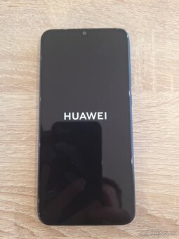 Huawei P smart , mobilný telefón - 2