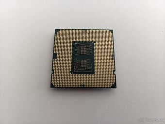 Intel Core i7-10700K, 3.80 GHz, 16 MB Cache, socket 1200 - 2