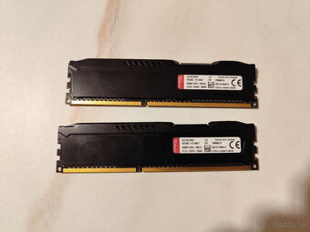 RAM 4GB - 2