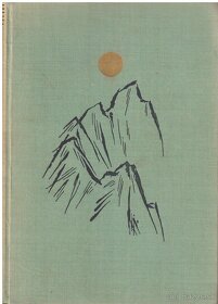 Predaj kníh pre milovníkov hôr - 2. časť - 2