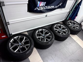 Styling 735 R19 Bmw Zimne - 2