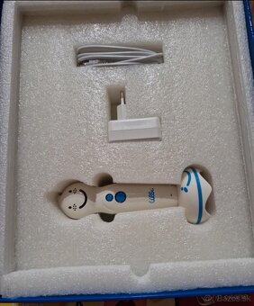 Kuzelne čítanie - 2