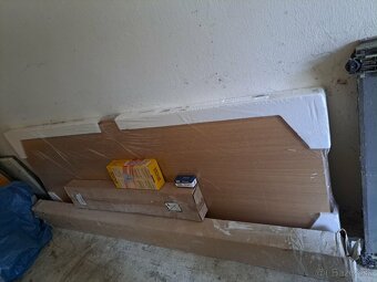 Predám dvere 70 tky pravé - 2