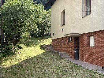 REZERVOVANÝ Rodinný dom Prešov, Šidlovec - 2