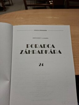Poradca záhradkára 24 - 2