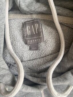 Pánska mikina GAP. - 2