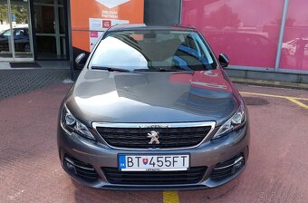 Peugeot 308 SW 1.5 BlueHDi 96kW Active Pack - 2