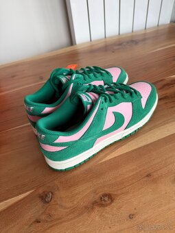 Nike Dunk Low - 2