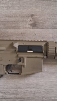 Lancer tactical M4 Gen. 2 - 2