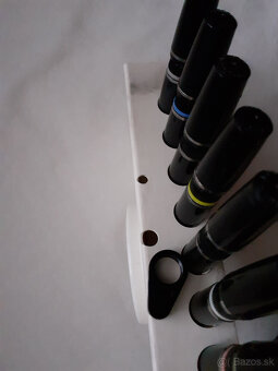 Sada technických, rysovacích pier Skribent multi 8ks - 2