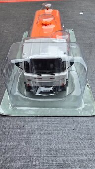 Deagostini Csepel D-750 - 2