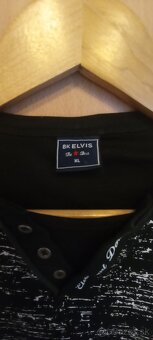 Pánsky sveter L - 2