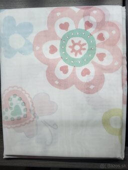 Predám nový detský záves, rôzne vzory. - 2