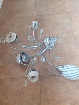 Svietidlo Tomi Lighting - 2