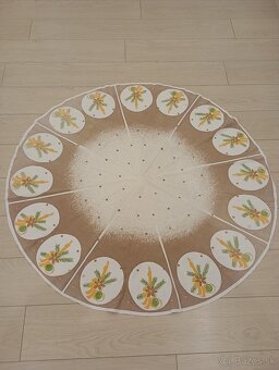 vianocne ozdoby,stojan, svetielka....kukni - - 2