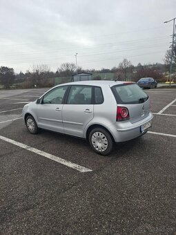 Polo 1.4 - 2
