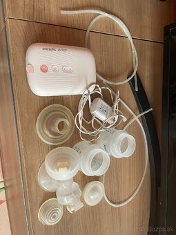 Phillips AVENT odsavacka - 2