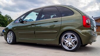 Citroen exclusiv - 2