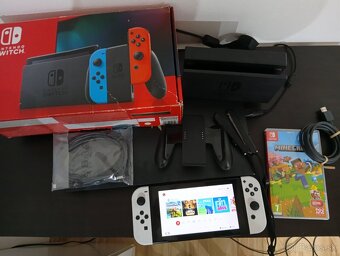 Nintendo switch - 2