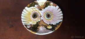 Stare ozdobne taniere na chalupu - 2