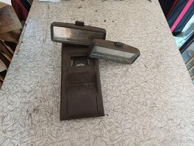 Predaj škoda favorit alebo formán. - 2