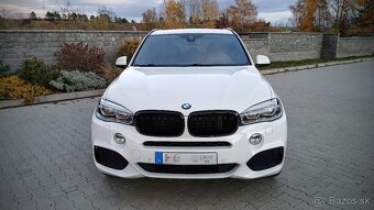 BMW X5 XDrive30d - 2