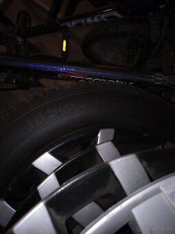 185/65 R15 88T letné pneumatiky - 2