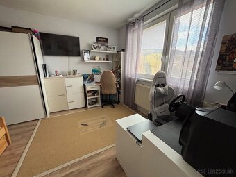 Priestranný 3 izbový byt sídlisko SNP Prakovce - 2