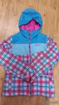 Vetrovka dámska - 2