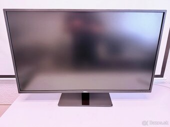 43" Dell P4317Q 4K Professional multi monitor + vesa-top - 2
