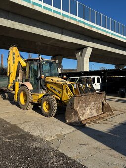 Predam TRAKTORBAGER - 2