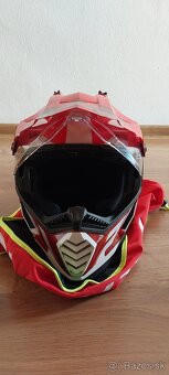 Helma Pineer Ev LS2 - 2