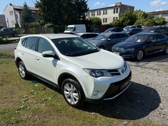 Toyota RAV4 2.2 l D-4D Premium - 2